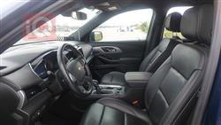 شيفروليه ترافرس